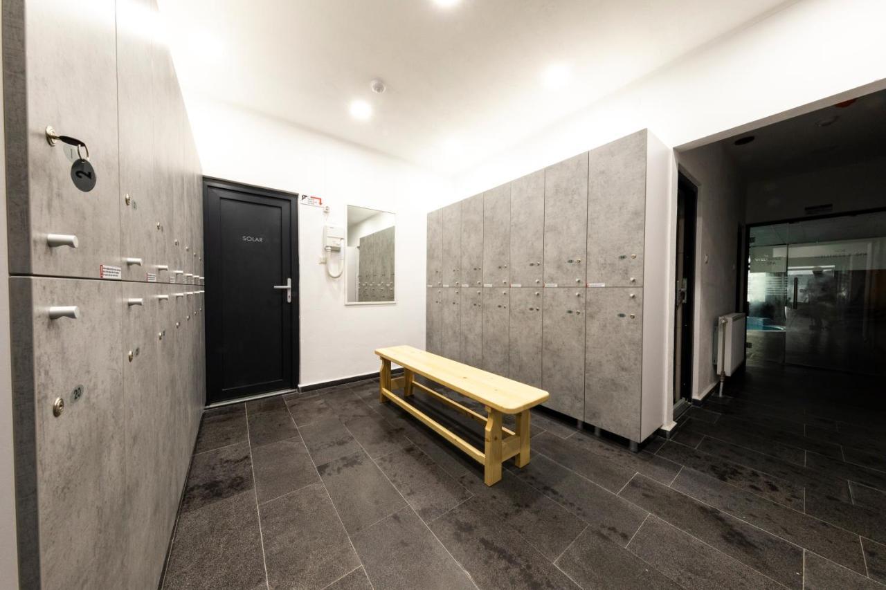 Filo Hotel Wellness & Spa Gheorgheni  Bagian luar foto