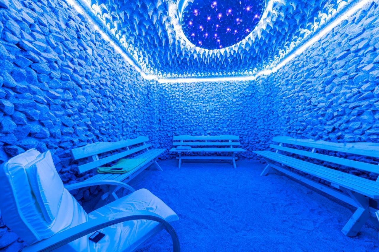 Filo Hotel Wellness & Spa Gheorgheni  Bagian luar foto