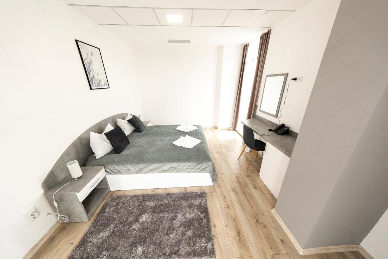Filo Hotel Wellness & Spa Gheorgheni  Bagian luar foto