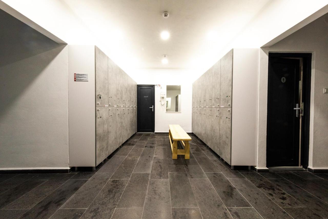 Filo Hotel Wellness & Spa Gheorgheni  Bagian luar foto