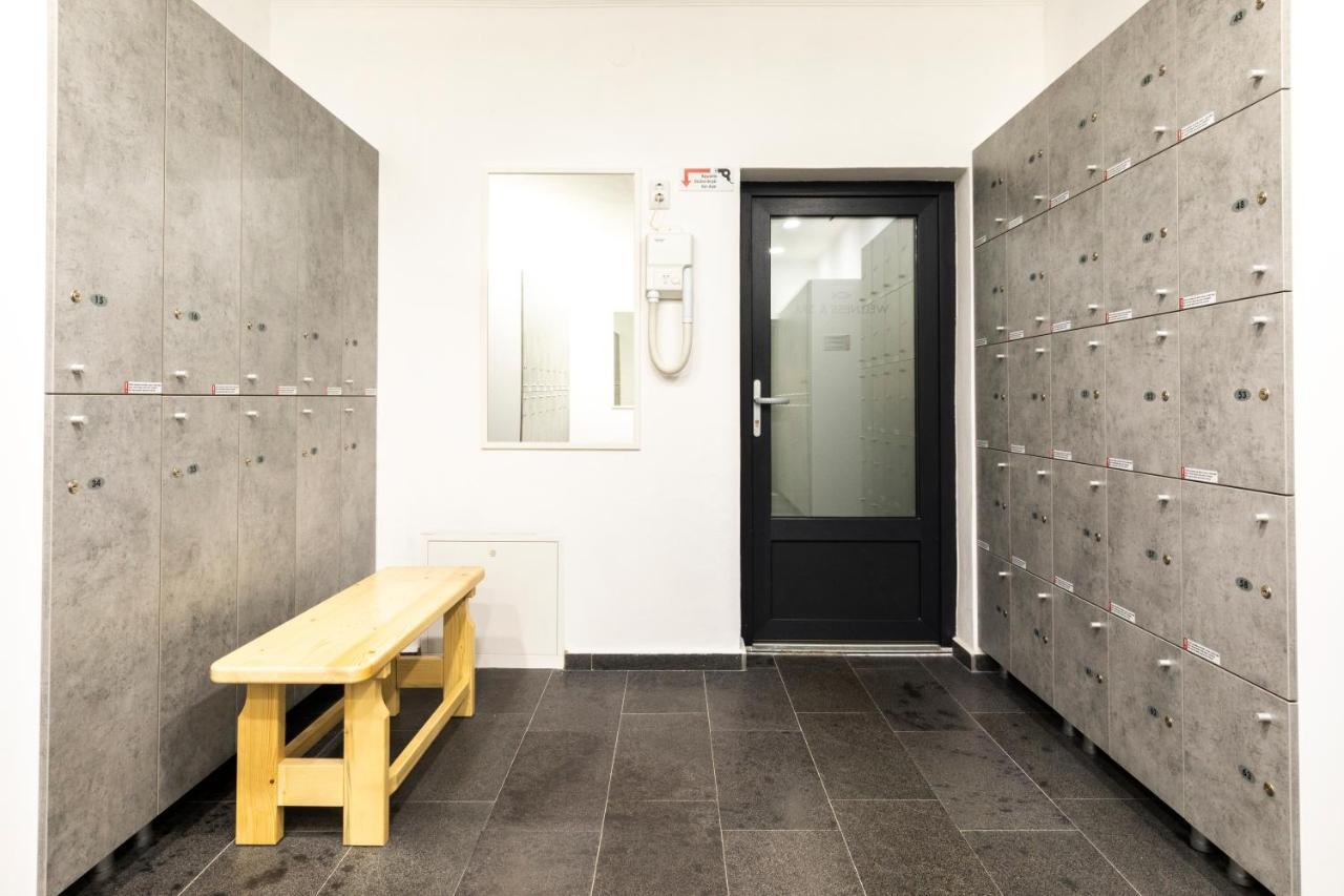 Filo Hotel Wellness & Spa Gheorgheni  Bagian luar foto