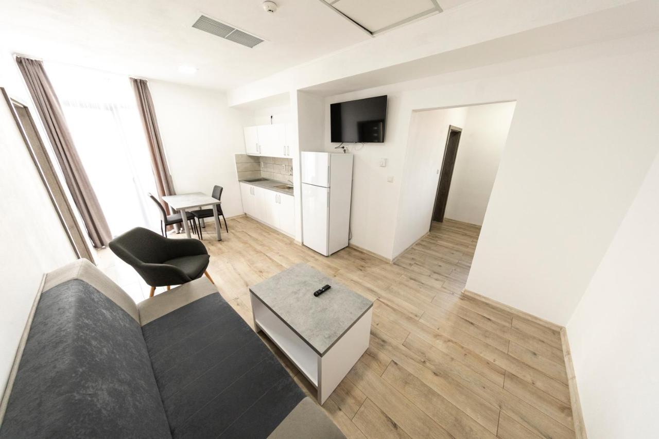 Filo Hotel Wellness & Spa Gheorgheni  Bagian luar foto