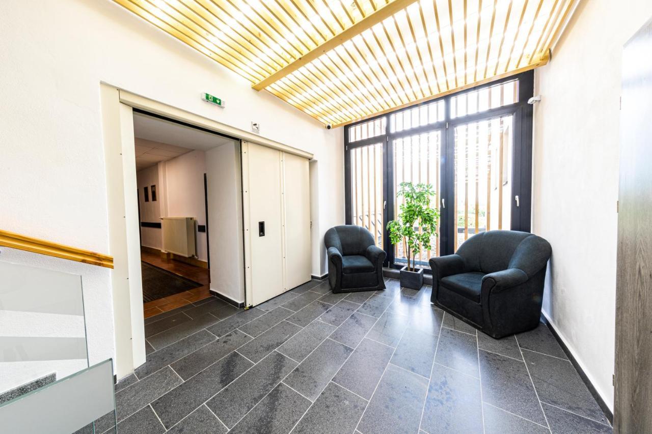 Filo Hotel Wellness & Spa Gheorgheni  Bagian luar foto