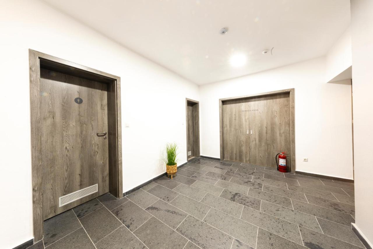 Filo Hotel Wellness & Spa Gheorgheni  Bagian luar foto