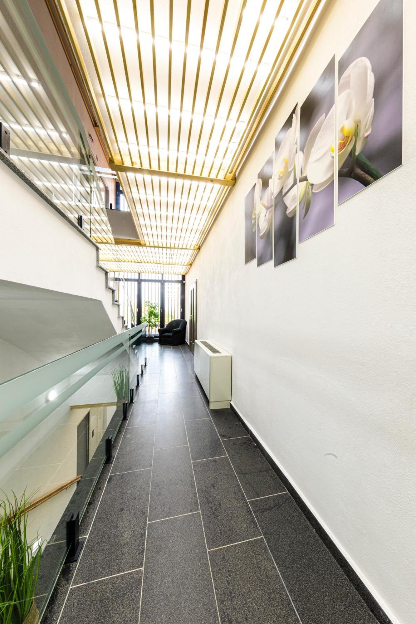Filo Hotel Wellness & Spa Gheorgheni  Bagian luar foto