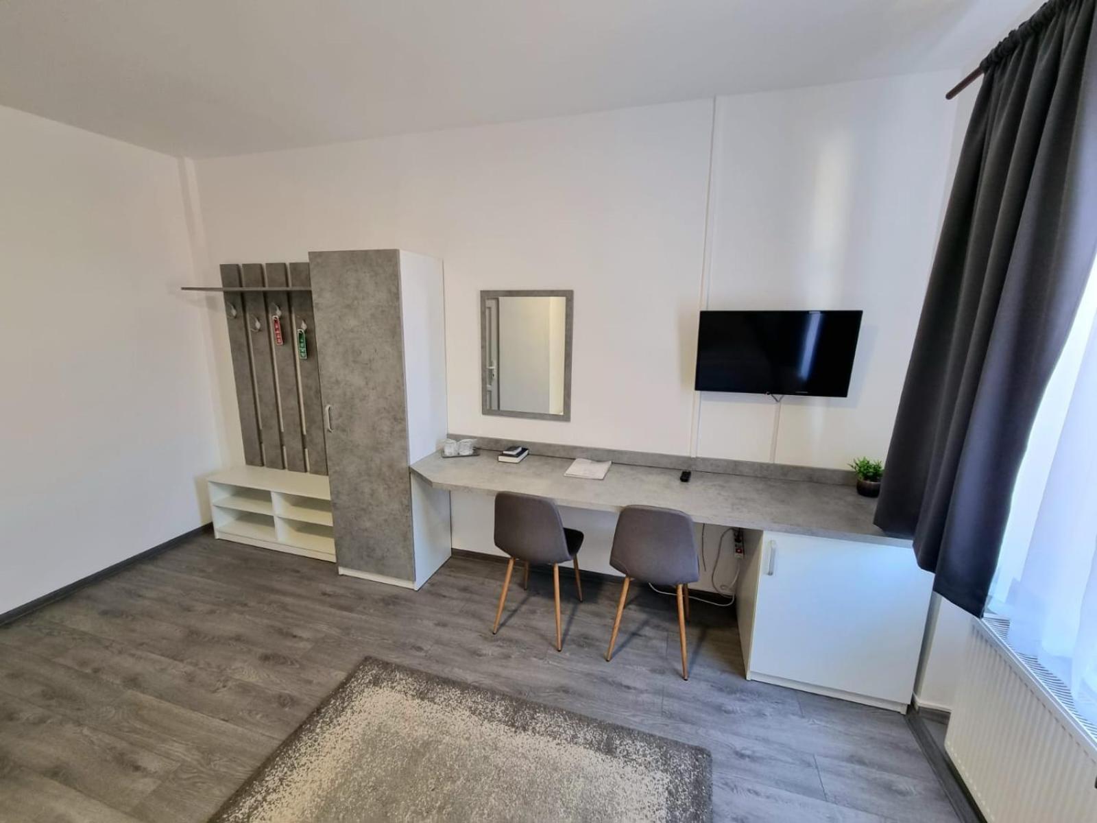 Filo Hotel Wellness & Spa Gheorgheni  Bagian luar foto