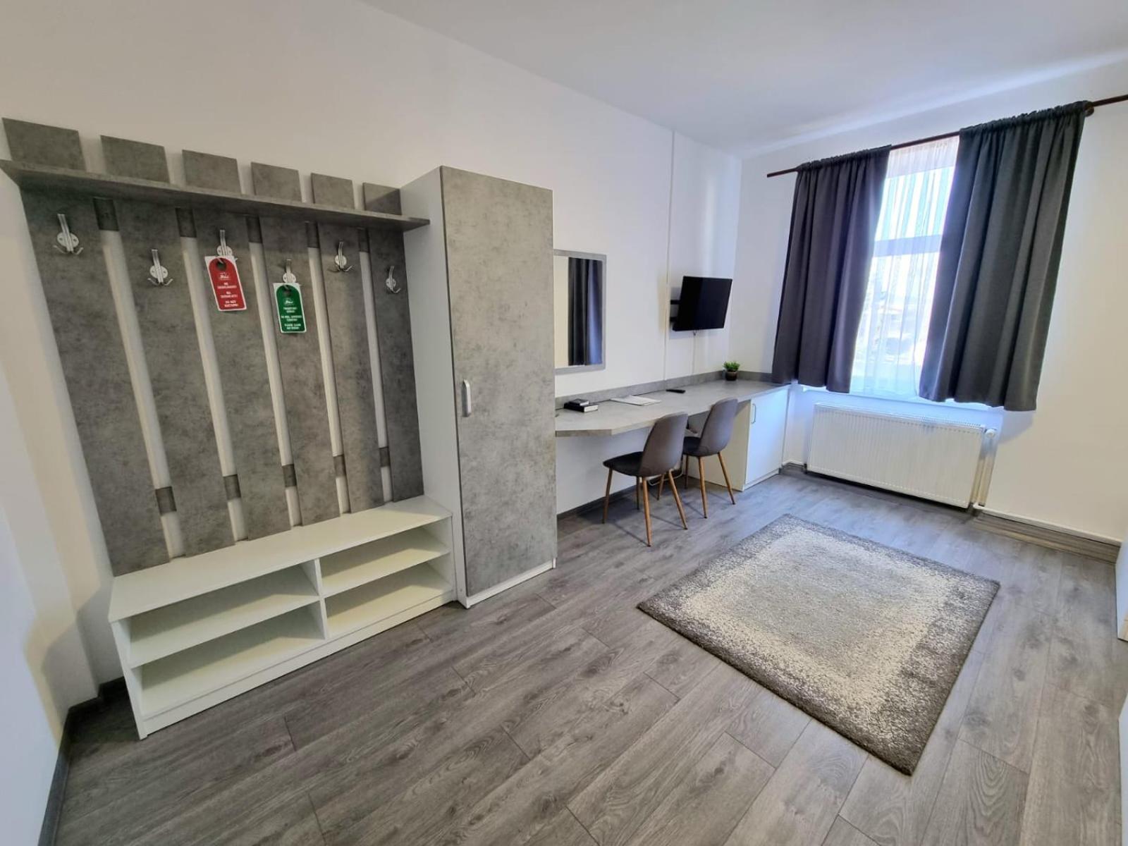 Filo Hotel Wellness & Spa Gheorgheni  Bagian luar foto