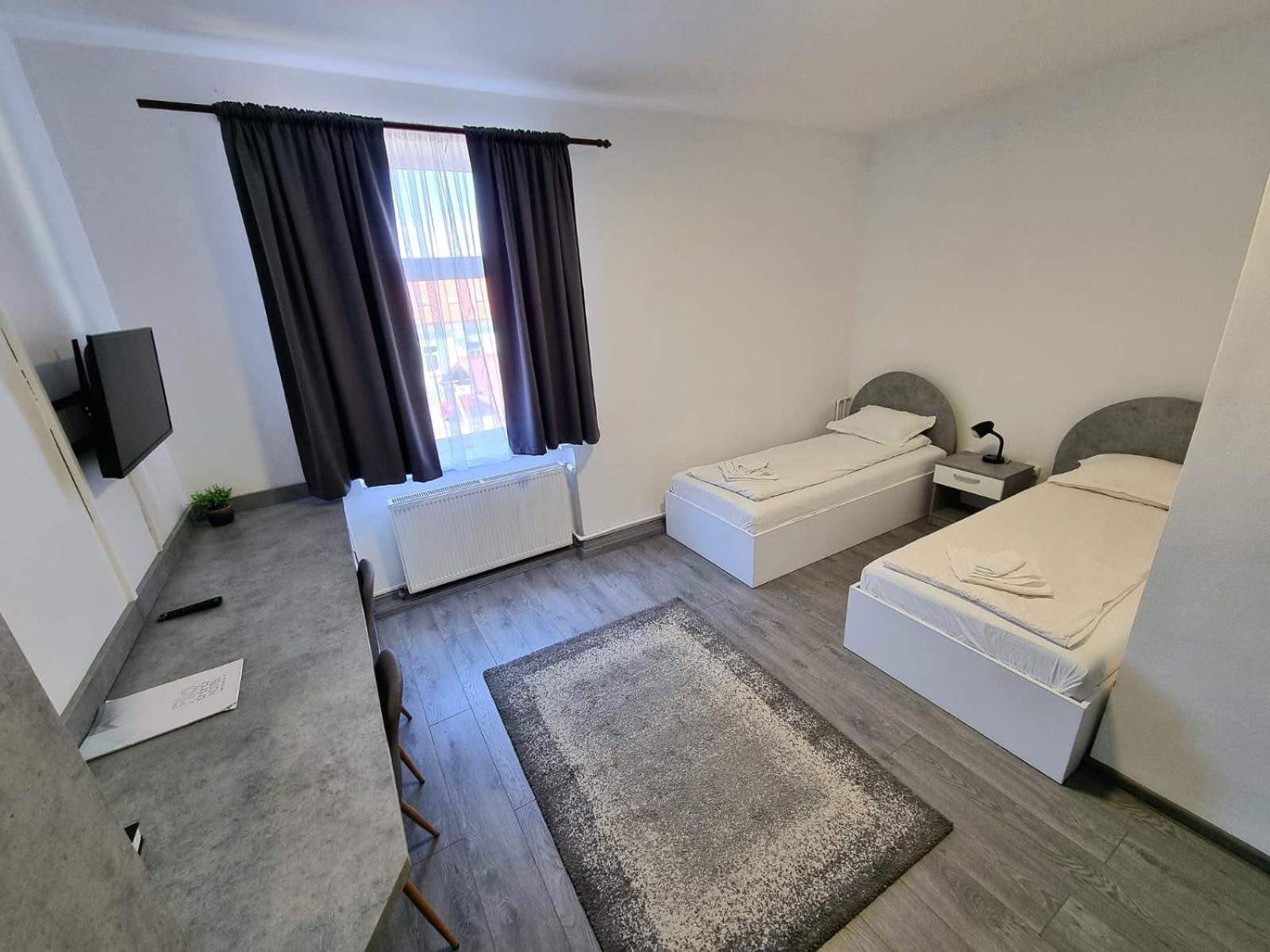 Filo Hotel Wellness & Spa Gheorgheni  Bagian luar foto