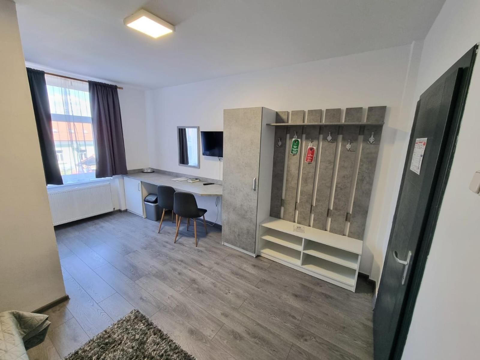 Filo Hotel Wellness & Spa Gheorgheni  Bagian luar foto