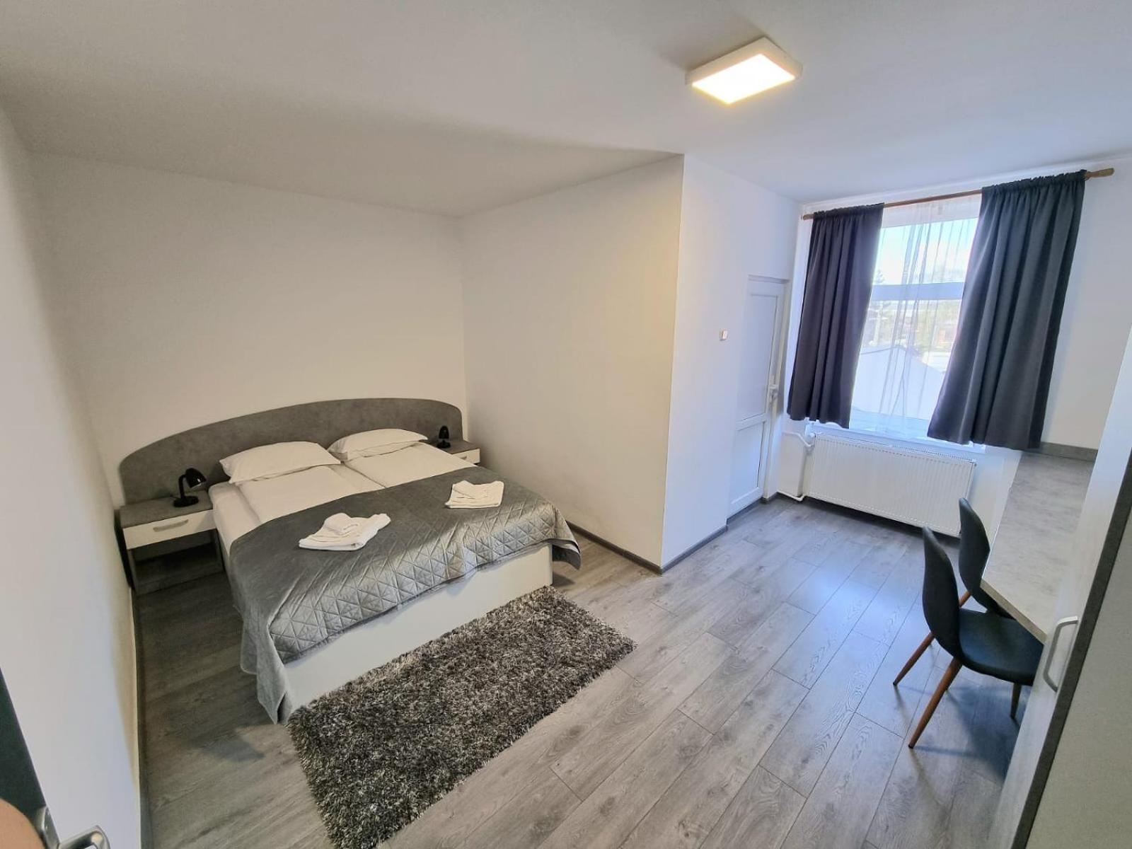 Filo Hotel Wellness & Spa Gheorgheni  Bagian luar foto